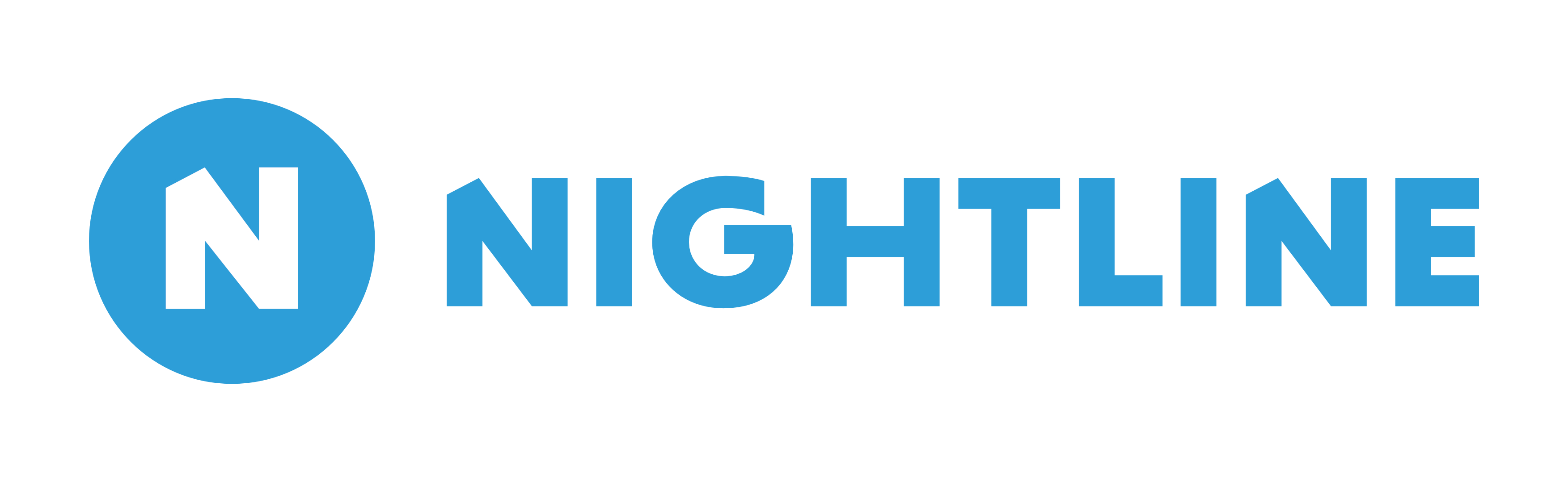 Nightline Shop