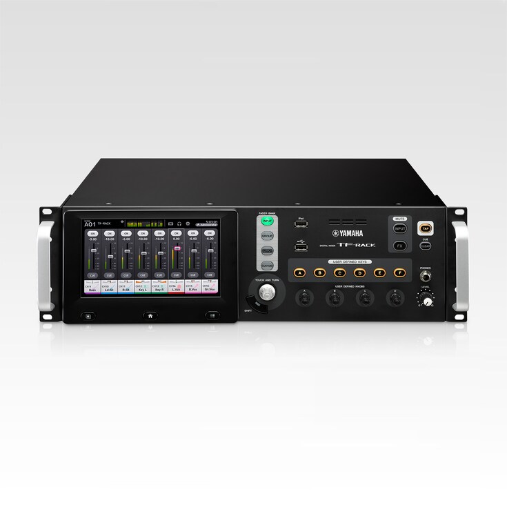 Yamaha TF-Rack